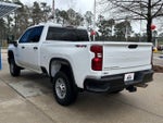2024 Chevrolet Silverado 2500 HD WT