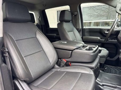 2024 Chevrolet Silverado 2500 HD WT