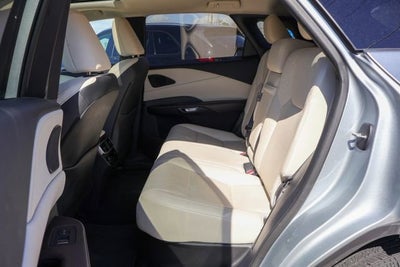 2025 Lexus RX RX 350