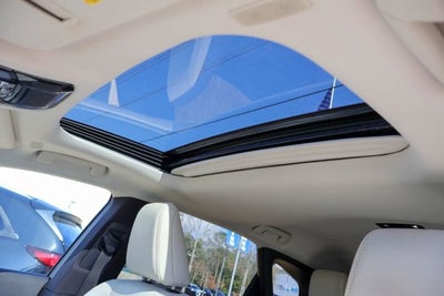 2025 Lexus RX RX 350