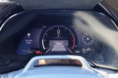 2025 Lexus RX RX 350