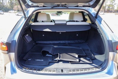 2025 Lexus RX RX 350