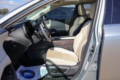 2025 Lexus RX RX 350