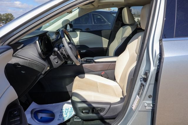 2025 Lexus RX RX 350