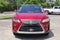 2017 Lexus RX RX 350