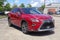 2017 Lexus RX RX 350