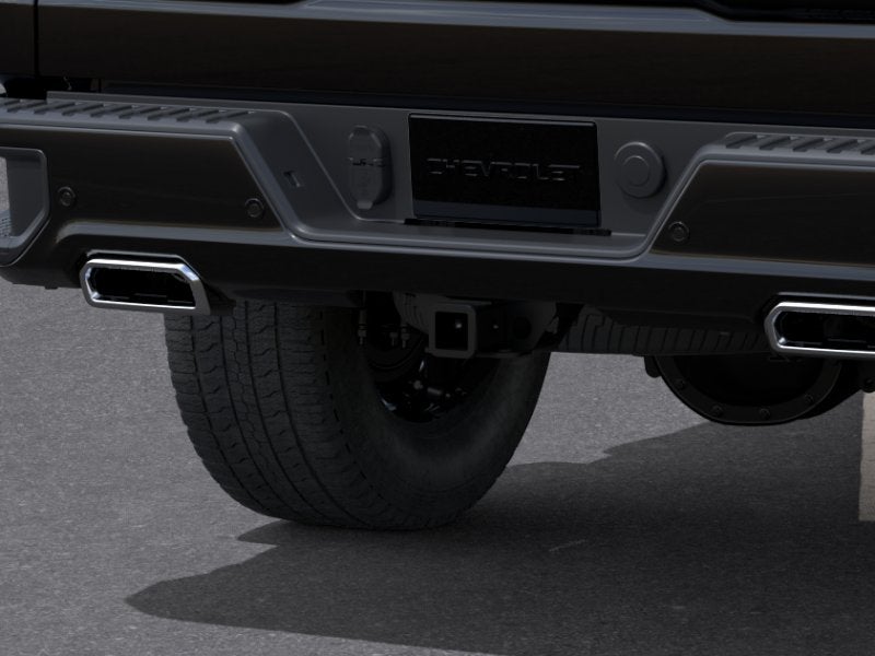 2026 Chevrolet Silverado 1500 LT Trail Boss - Photo 38