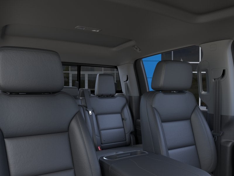 2026 Chevrolet Silverado 1500 LT Trail Boss - Photo 48