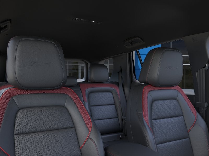 2027 Chevrolet Equinox RS - Photo 24