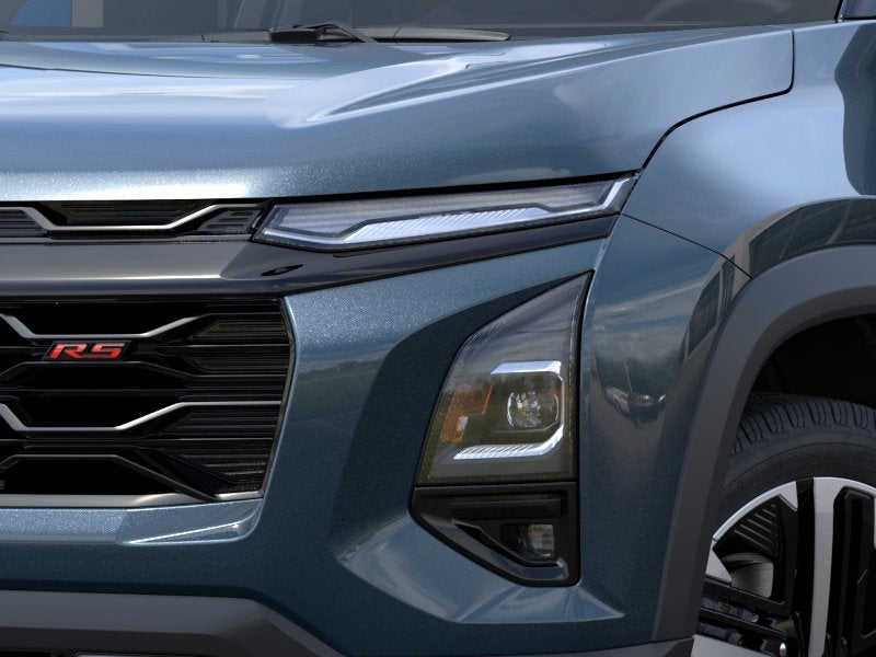 2027 Chevrolet Equinox RS - Photo 34