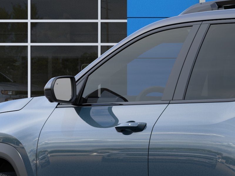 2027 Chevrolet Equinox RS - Photo 36