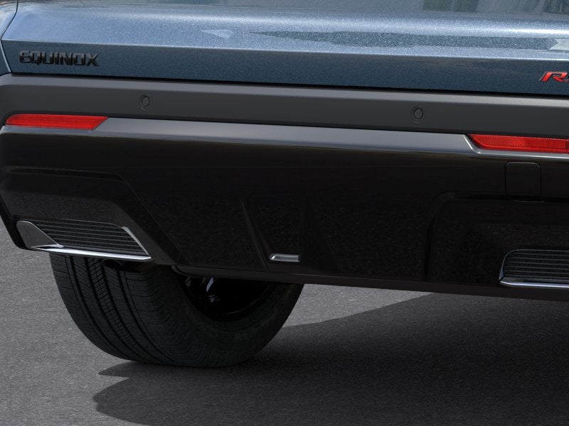 2027 Chevrolet Equinox RS - Photo 38