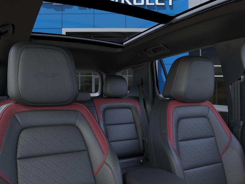 2027 Chevrolet Equinox RS - Photo 48