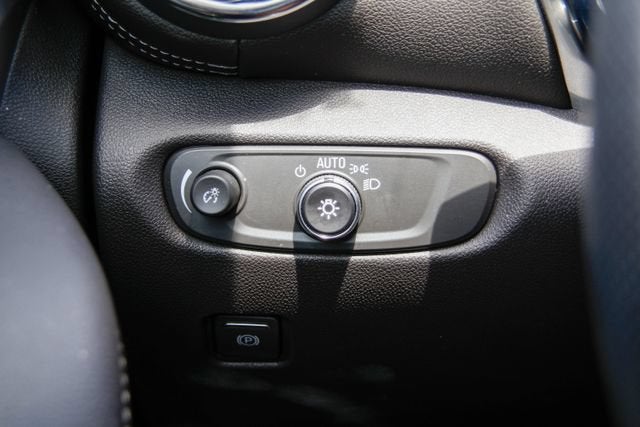 2025 Chevrolet Blazer 2LT - Photo 18