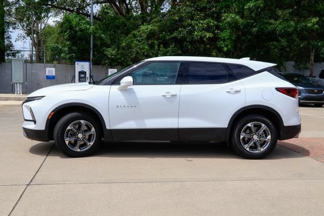 2025 Chevrolet Blazer 2LT - Photo 26