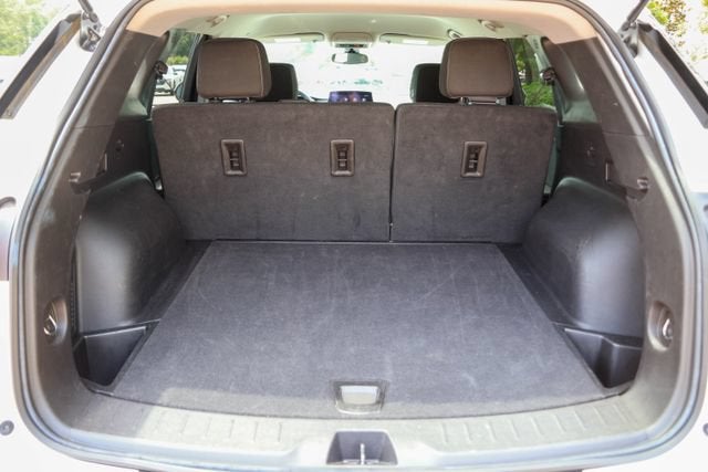 2025 Chevrolet Blazer 2LT - Photo 27