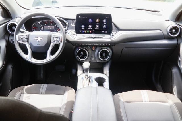2025 Chevrolet Blazer 2LT - Photo 7