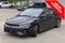 2022 Kia Forte GT