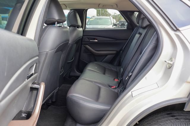 2024 Mazda Mazda CX-30 2.5 S Premium Package