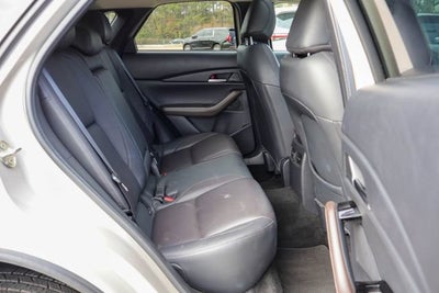 2024 Mazda Mazda CX-30 2.5 S Premium Package