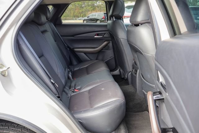 2024 Mazda Mazda CX-30 2.5 S Premium Package