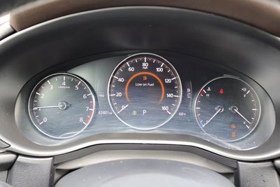 2024 Mazda Mazda CX-30 2.5 S Premium Package