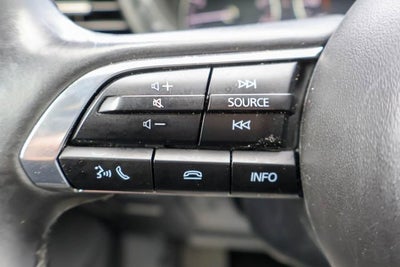 2024 Mazda Mazda CX-30 2.5 S Premium Package