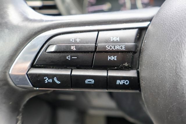 2024 Mazda Mazda CX-30 2.5 S Premium Package