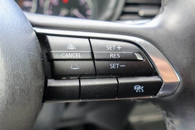 2024 Mazda Mazda CX-30 2.5 S Premium Package
