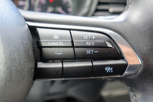 2024 Mazda Mazda CX-30 2.5 S Premium Package