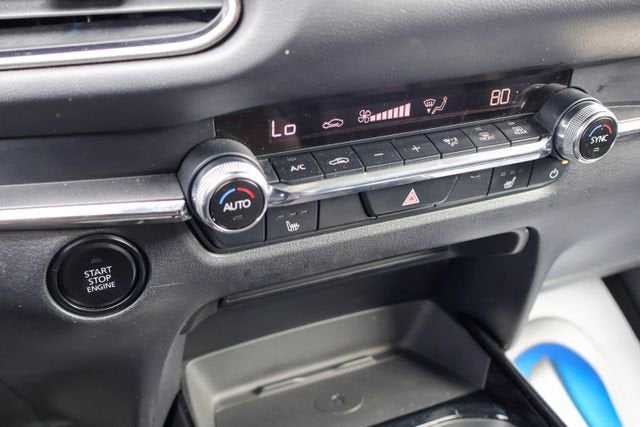 2024 Mazda Mazda CX-30 2.5 S Premium Package