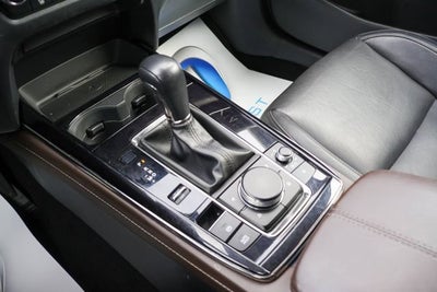 2024 Mazda Mazda CX-30 2.5 S Premium Package