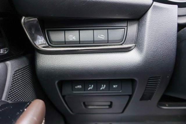 2024 Mazda Mazda CX-30 2.5 S Premium Package