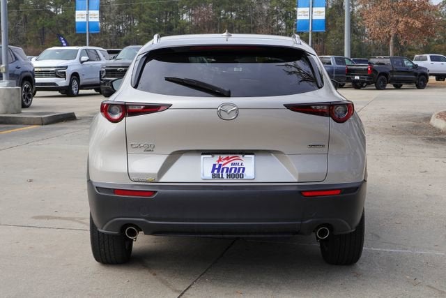 2024 Mazda Mazda CX-30 2.5 S Premium Package