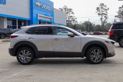 2024 Mazda Mazda CX-30 2.5 S Premium Package