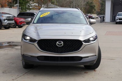 2024 Mazda Mazda CX-30 2.5 S Premium Package