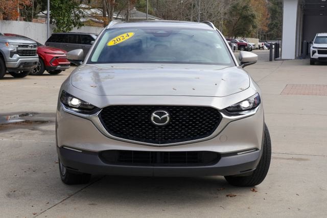 2024 Mazda Mazda CX-30 2.5 S Premium Package
