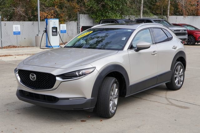 2024 Mazda Mazda CX-30 2.5 S Premium Package