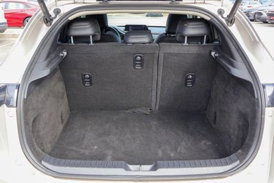 2024 Mazda Mazda CX-30 2.5 S Premium Package