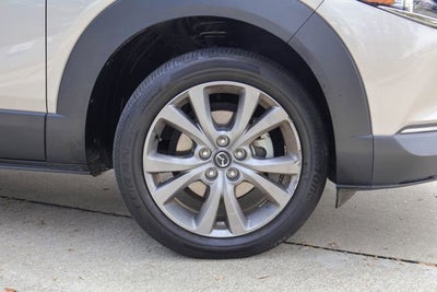 2024 Mazda Mazda CX-30 2.5 S Premium Package