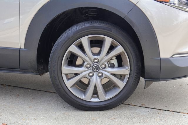 2024 Mazda Mazda CX-30 2.5 S Premium Package