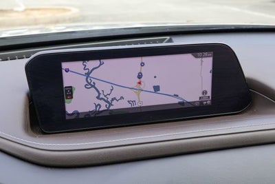 2024 Mazda Mazda CX-30 2.5 S Premium Package