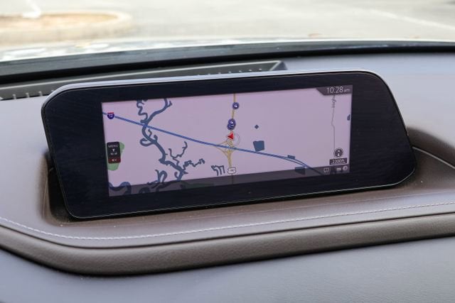 2024 Mazda Mazda CX-30 2.5 S Premium Package