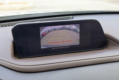 2024 Mazda Mazda CX-30 2.5 S Premium Package