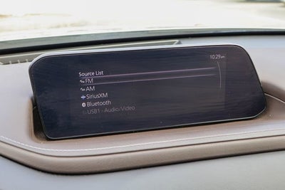 2024 Mazda Mazda CX-30 2.5 S Premium Package