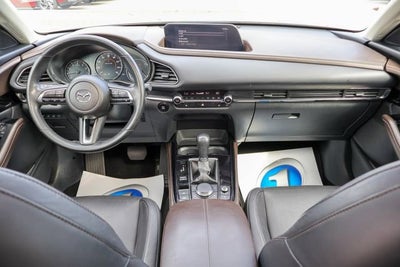 2024 Mazda Mazda CX-30 2.5 S Premium Package