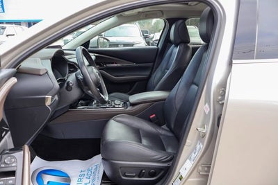 2024 Mazda Mazda CX-30 2.5 S Premium Package