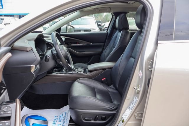 2024 Mazda Mazda CX-30 2.5 S Premium Package