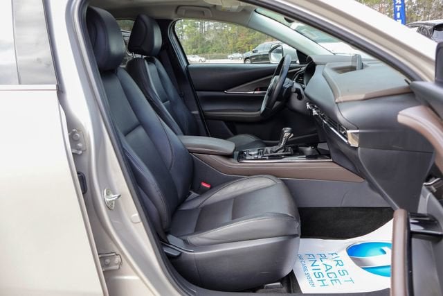 2024 Mazda Mazda CX-30 2.5 S Premium Package