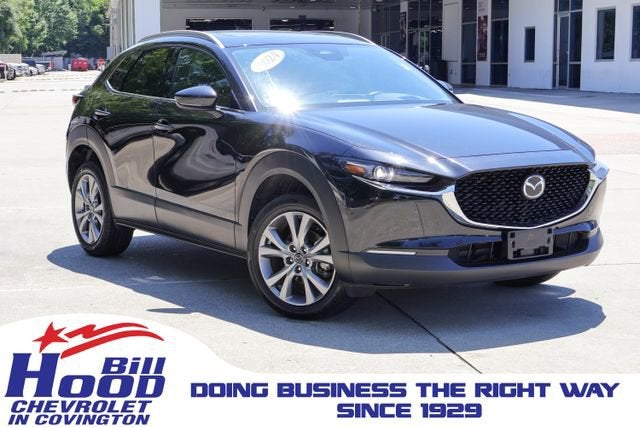 2024 Mazda CX-30 Premium AWD's photo